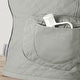preview thumbnail 8 of 18, KitchenAid Quilted Fitted Mixer Cover Single Pack - 14.375"x18"