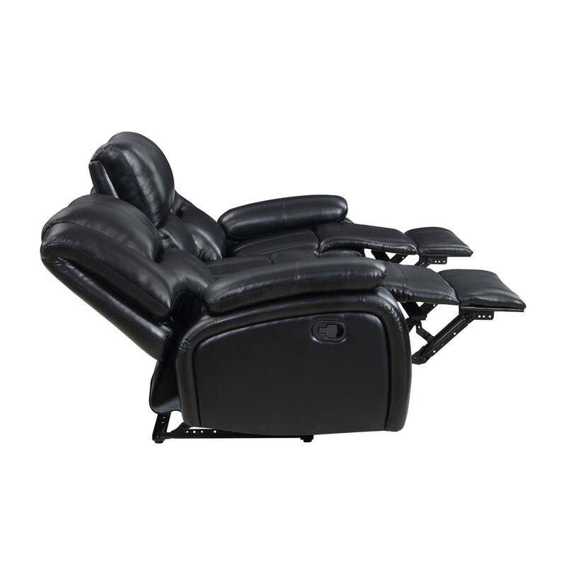 Elodie 2-Piece Reclining Sofa Set