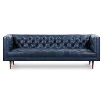 Poly and Bark Amo 88.5" Sofa