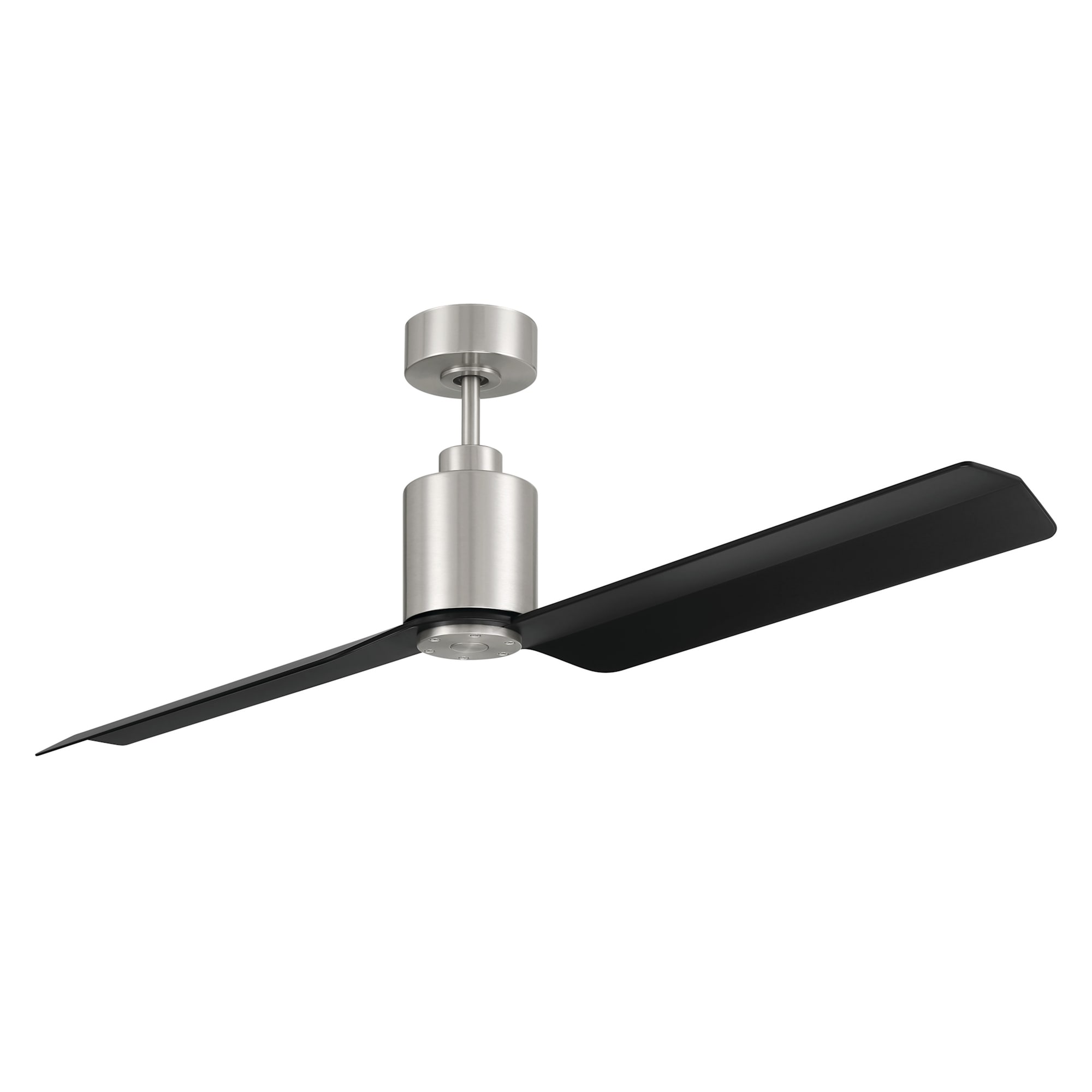Craftmade SLK562 Sleek 56" 2 Blade Indoor / Outdoor Ceiling Fan