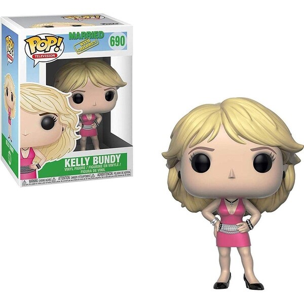 married with children funko pop