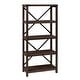 preview thumbnail 21 of 40, Middlebrook Kujawa 64-inch Tall Bookshelf