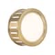 Option Vibrant Gold