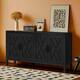 Option Dark Walnut