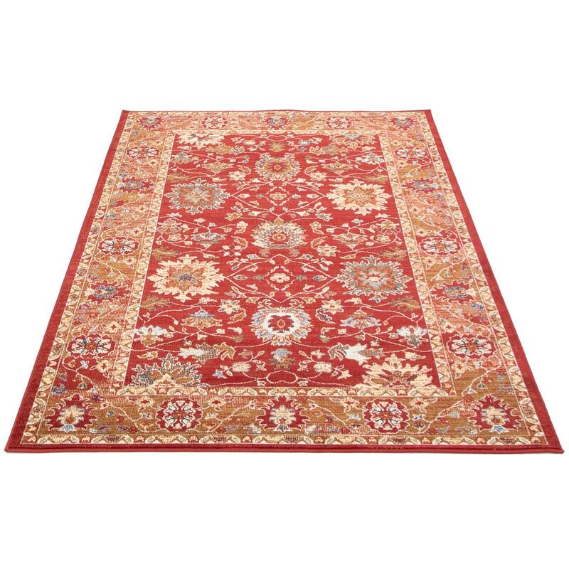 ECARPETGALLERY Chelsea Traditional Rug