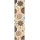 preview thumbnail 10 of 46, SAFAVIEH Handmade Cedar Brook Izetta Modern Cotton Rug