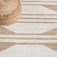 preview thumbnail 10 of 8, SAFAVIEH Handmade Natural Fiber Rabab Boho Rustic Farmhouse Jute Rug
