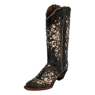 merrell accentor boot