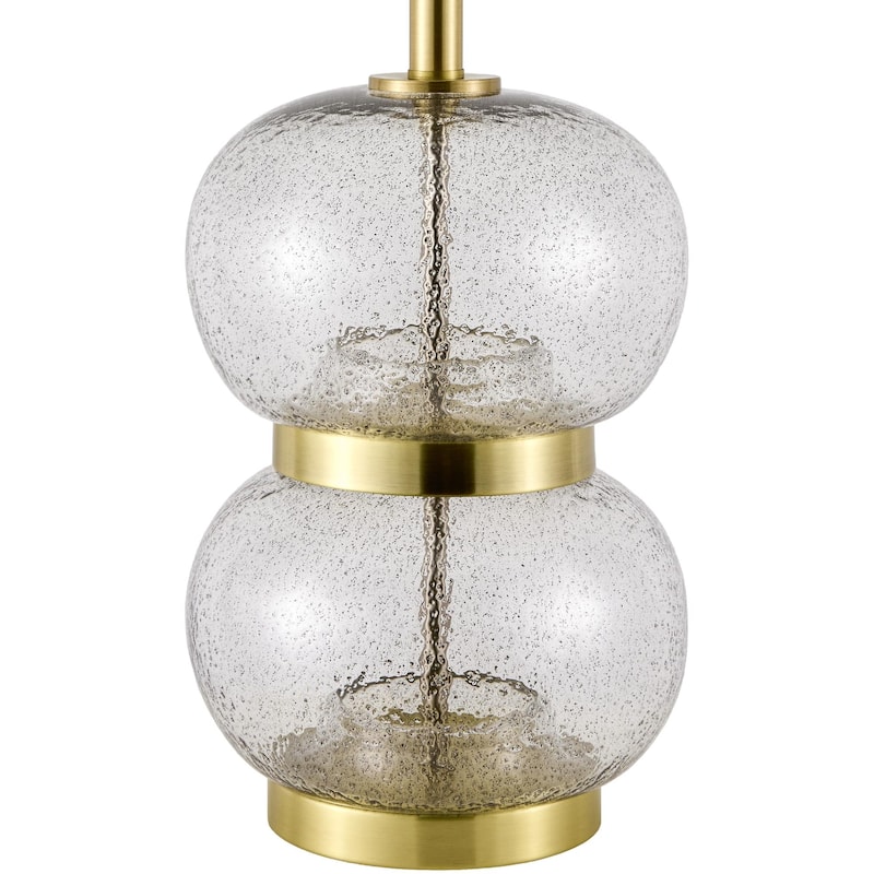 Livabliss Gossi Traditional Accent Table Lamp