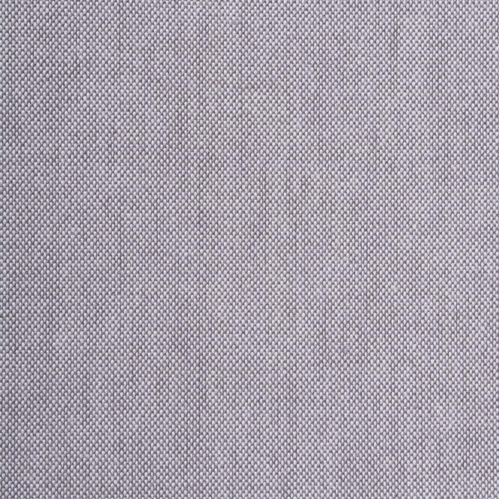 Design Imports Solid Chambray Table Runner (0.25 inches high x 14 inches wide x 72 inches deep)