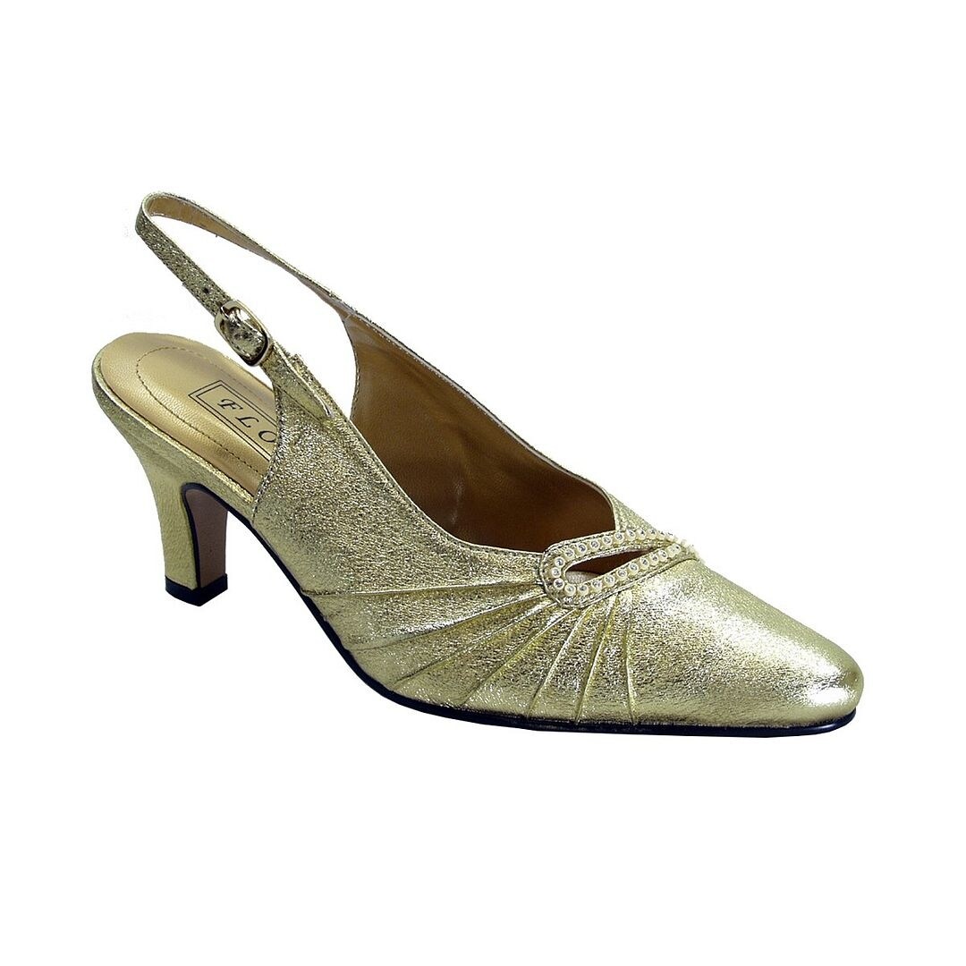 slingback shoes women
