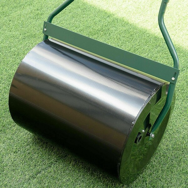 lawn roller