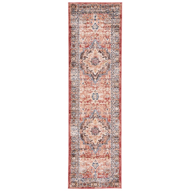 SAFAVIEH Century Iida Modern Abstract Rug