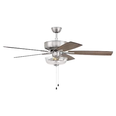 Craftmade 52" Pro Plus 101 Ceiling Fan - 52