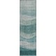 preview thumbnail 68 of 88, Premium Washable Super Soft Cool Modern Wvave Mayfield Rug