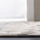 preview thumbnail 8 of 12, SAFAVIEH Handmade Studio Leather Sonka Modern Leather Rug