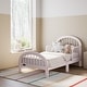 preview thumbnail 3 of 25, Graco Olivia Toddler Bed