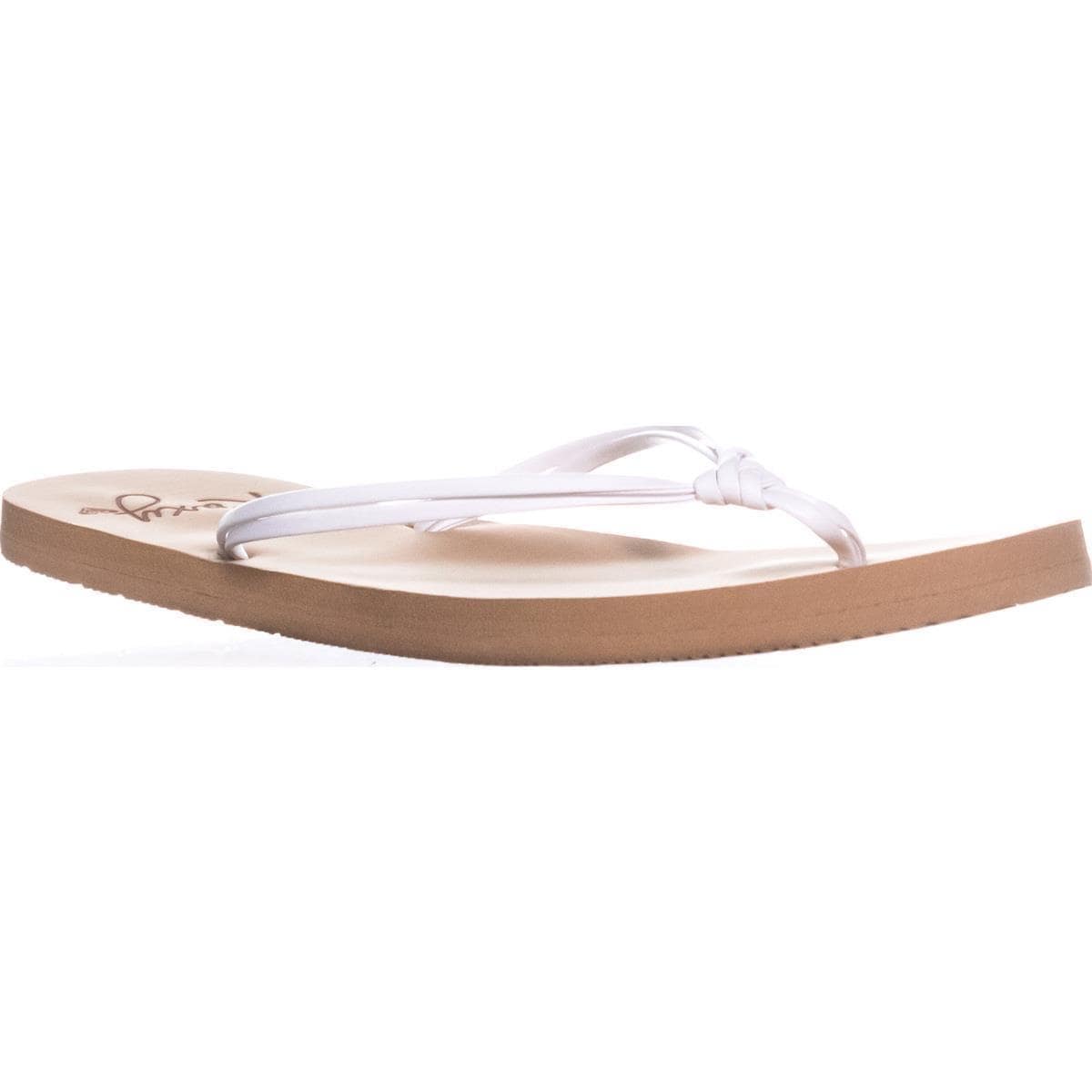 roxy lahaina flip flops