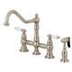 Option Brushed Nickel