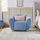 Option Soft Blue