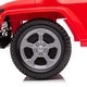 preview thumbnail 5 of 23, Jeep Rubicon Foot to Floor Ride-On for Toddlers