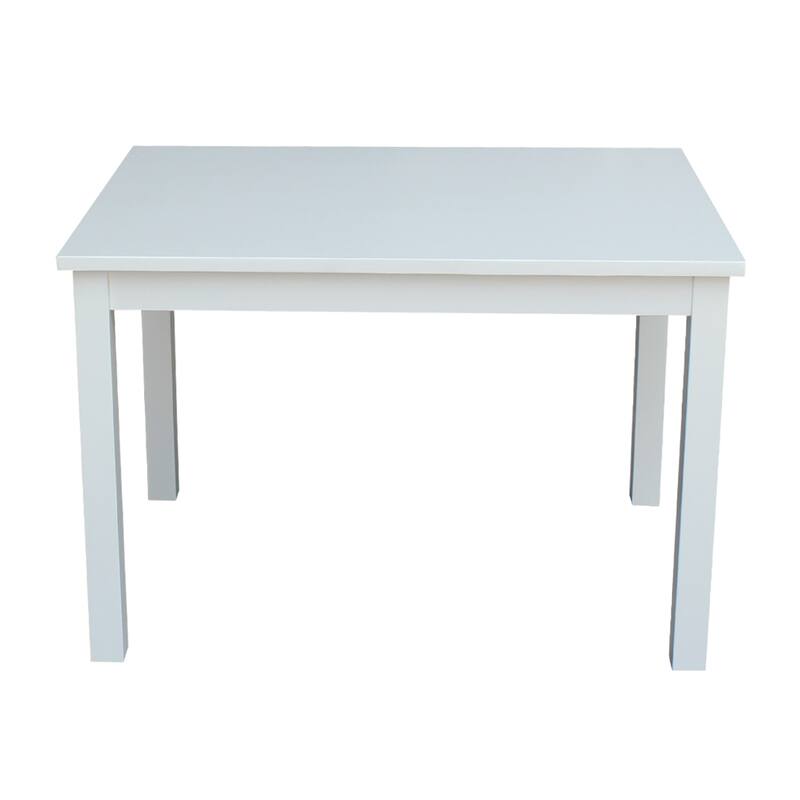 Mission Solid Wood Children's Table