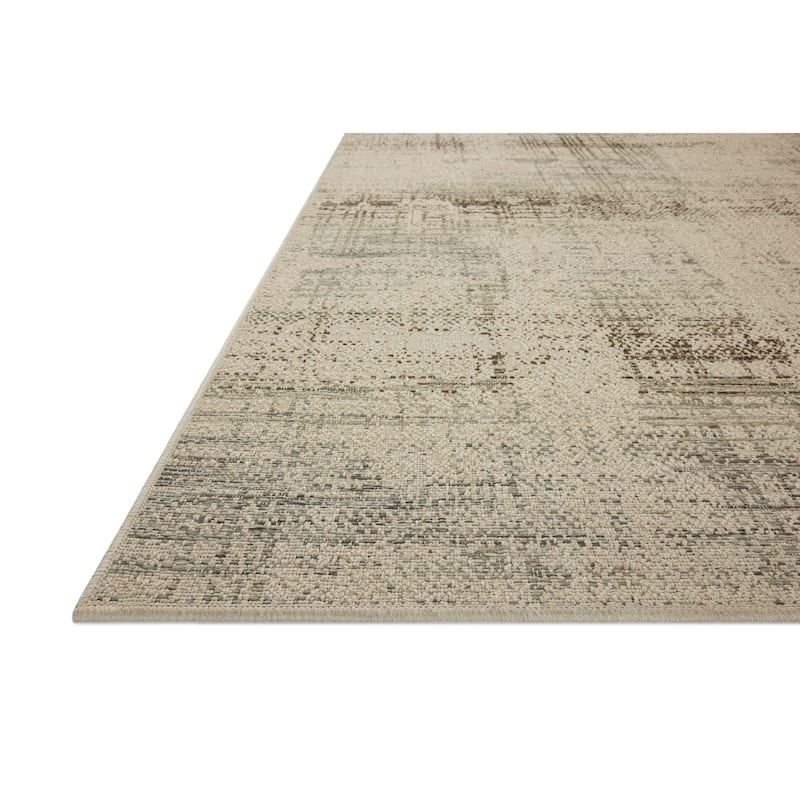 Alexander Home Saoirse Indoor/Outdoor Area Rug