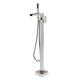 Option Brushed Nickel