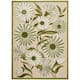 Option Ivory/Green