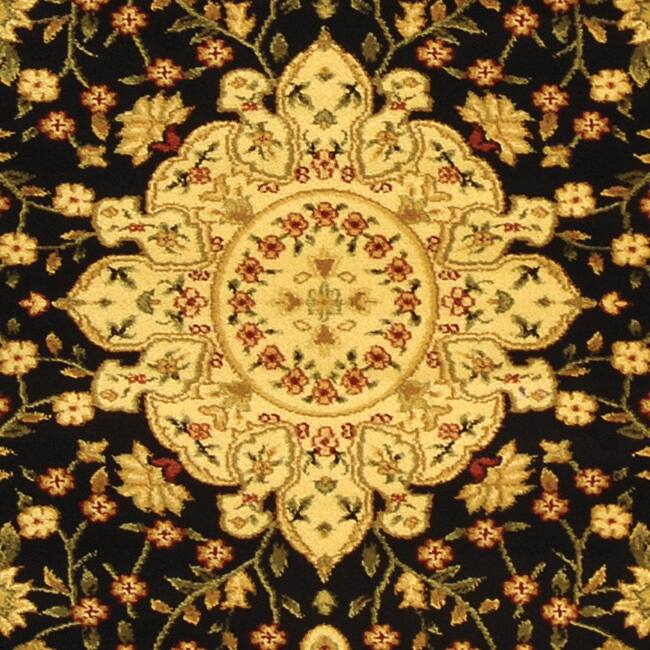 SAFAVIEH Lyndhurst Bimla Traditional Oriental Rug