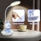 preview thumbnail 2 of 5, Lumi Pals Kid's Table lamp/ night light Bunny