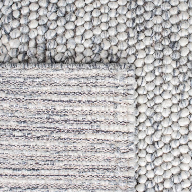 SAFAVIEH Natura Gerta Handmade Wool Area Rug
