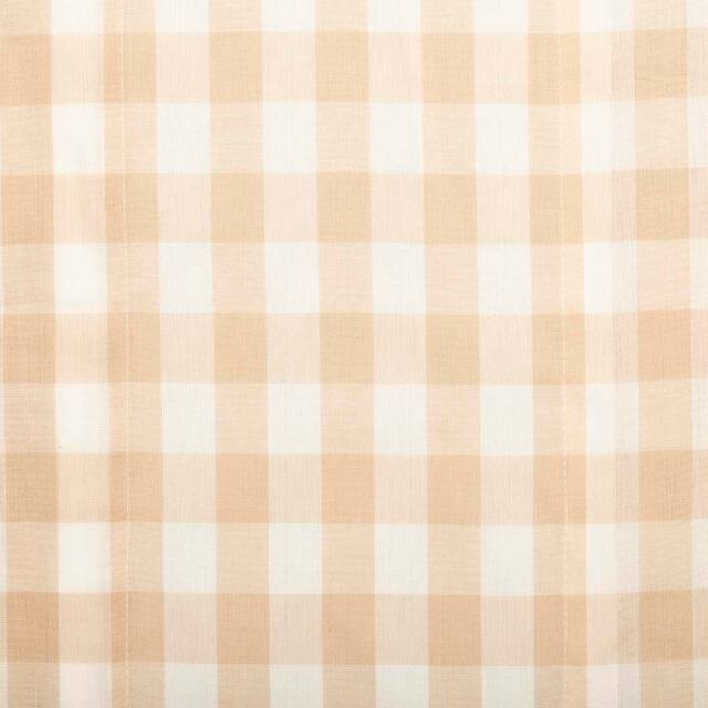 Annie Buffalo Check Euro Sham