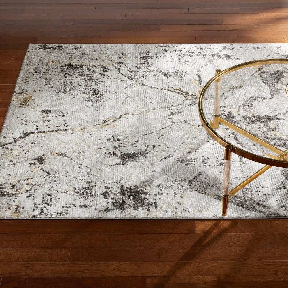 TOWN & COUNTRY LUXE Opaline Area Rug