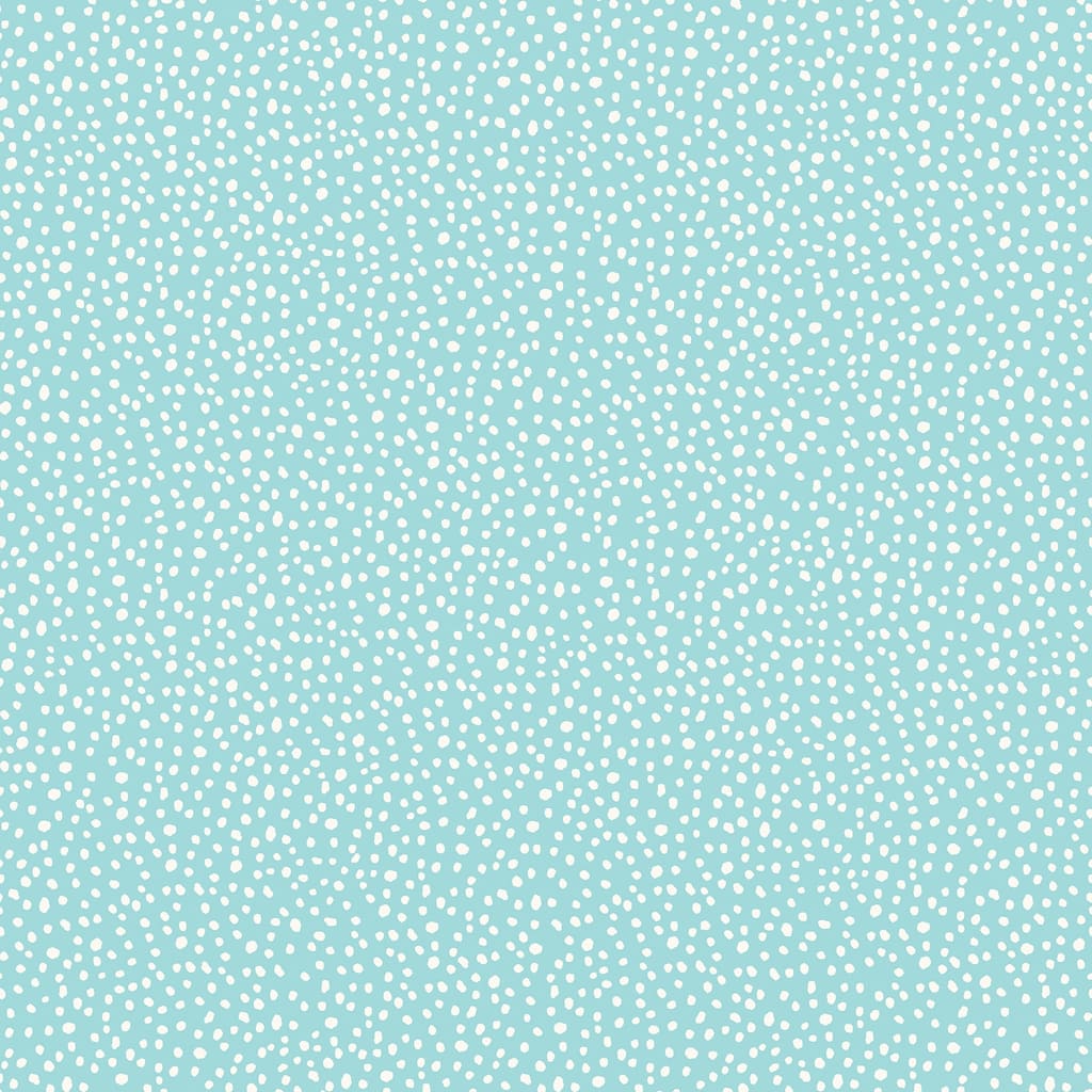 Advantage Dotty Light Blue Petite Polka Dot Wallpaper