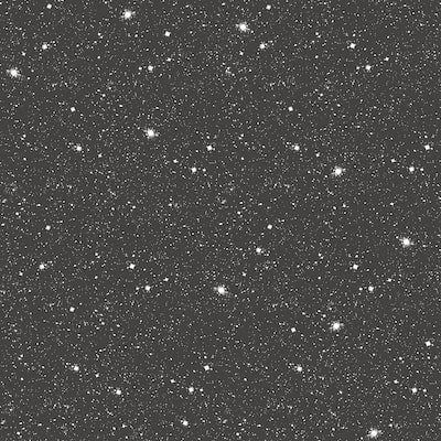 Galerie Wallcoverings Tiny Tots 2 Space Galaxy Non-woven Glittery Wallpaper Roll