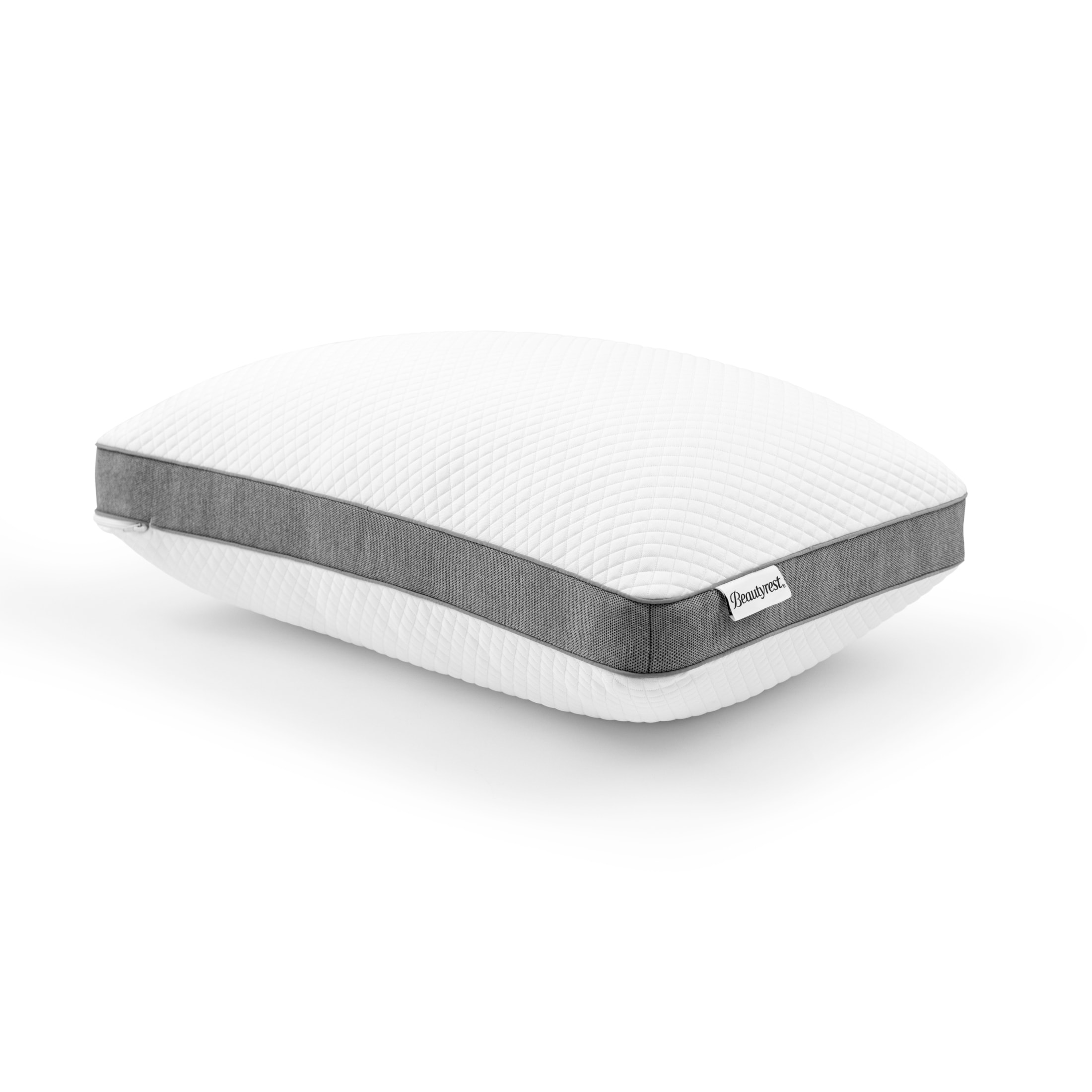 Beautyrest foam pillow discount
