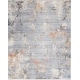preview thumbnail 18 of 34, Nourison Modern Abstract Indoor only Abstract Area Rug