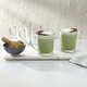 preview thumbnail 1 of 4, Libbey Tarro Cafe Mug, 13.5-ounce, Set of 4 Set of 4