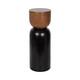 Option Black/Walnut Brown