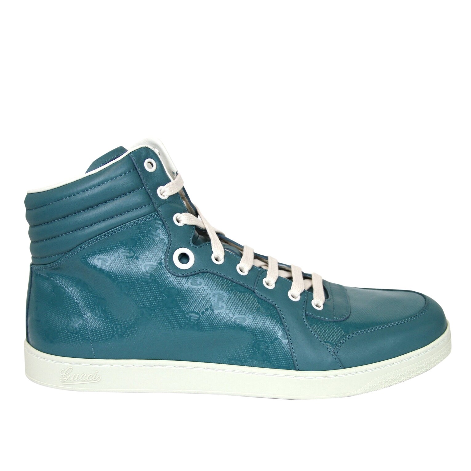 gucci gg imprime high top