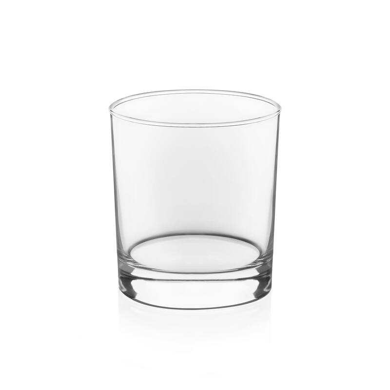 Libbey Province 24Piece Tumbler and Rocks Glass Set Bed Bath & Beyond 18590967