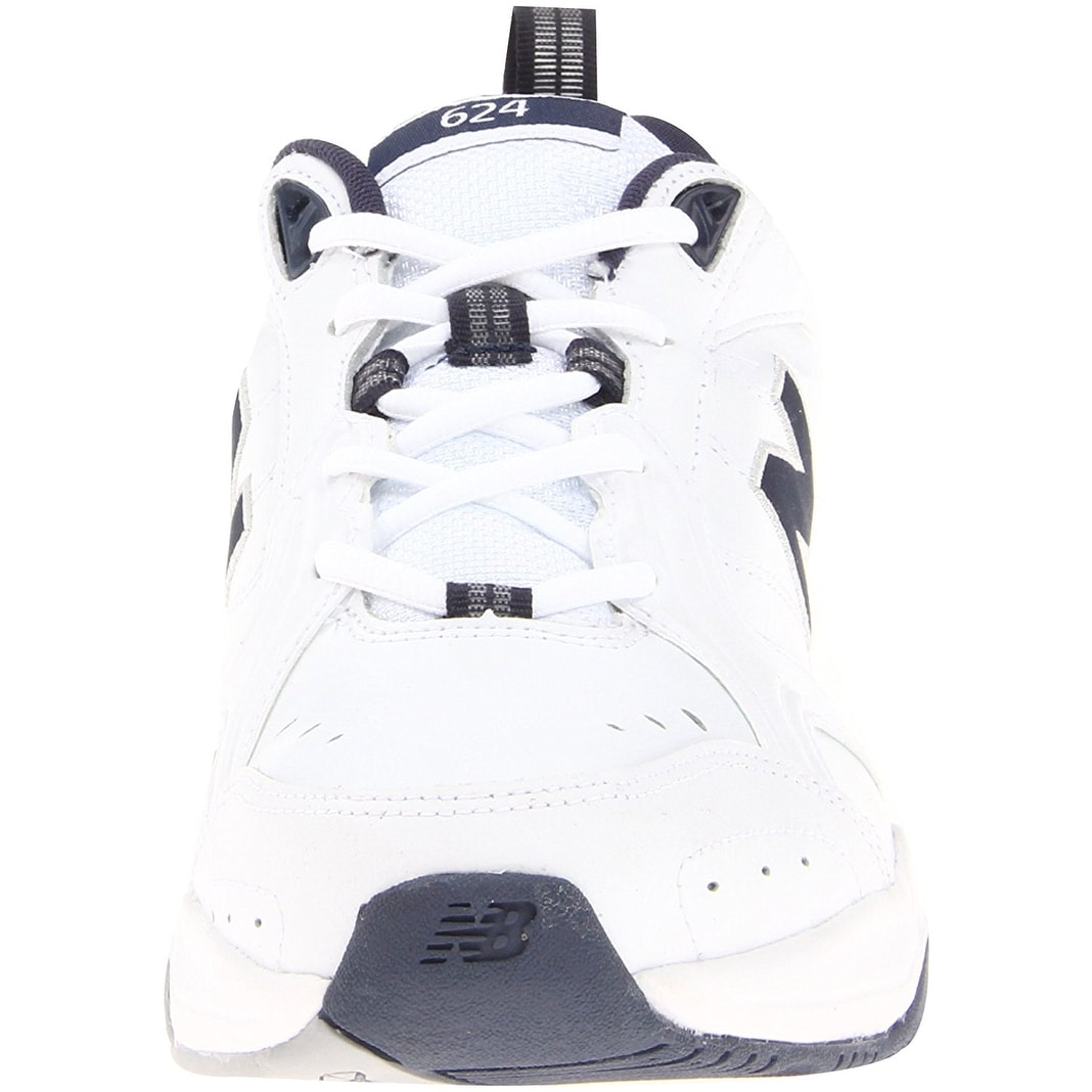 Shop New Balance Men S Mx624v2 Casual Comfort 12 5 Free