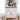 Distressed White Wood 2-Drawer 2-Door Storage Cabinet - 31.7" H x 31.5" W x 15.7" D