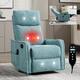 Option Antique blue green