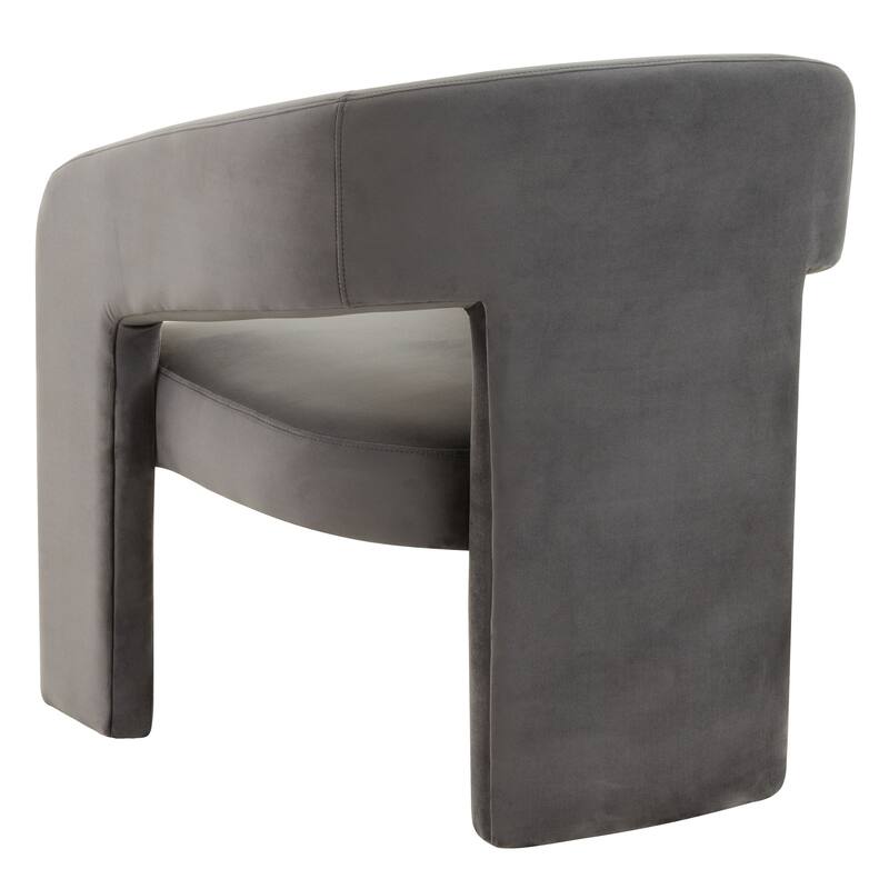 SAFAVIEH Couture Roseanna Modern Accent Chair