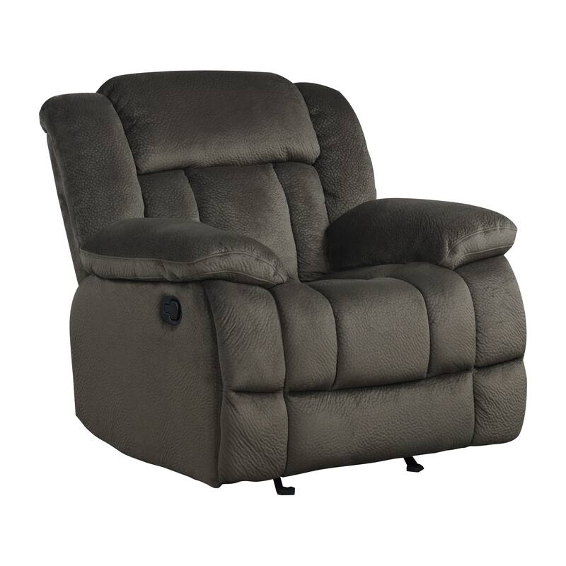 Brooks 3-Piece Reclining Living Room Set