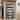 Garage Storage Rack, 6-Story Metal Shelves, Adjustable Basement Storage Rack