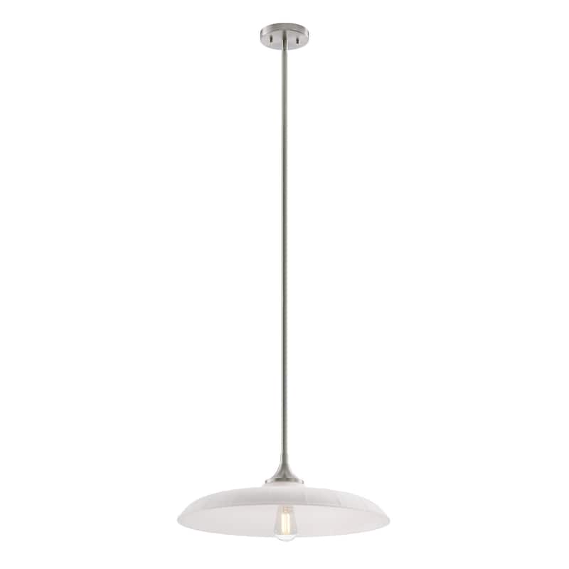 Savoy House 7-4286-1 Hadley 20" Wide Pendant