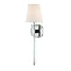 Option Polished Nickel